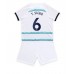 Cheap Chelsea Thiago Silva #6 Away Football Kit Children 2022-23 Short Sleeve (+ pants)